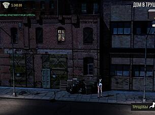 Fashionbusiness - want her ass what will monica say e2 34