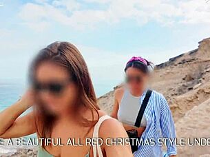 I love Anastasia Devine's titty fuck