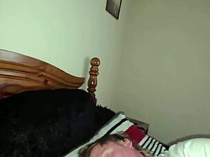 Is Dylan Fucking That Sweet Ass?