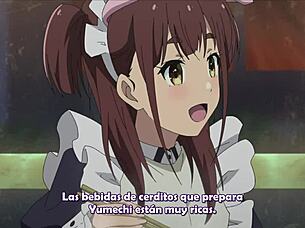 Ryona's sensual journey in Akibama, USA