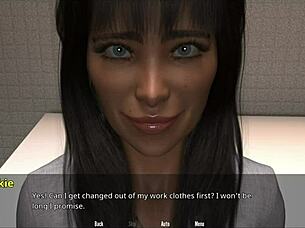 i'm playing wvm 10, getting noticed away from the court