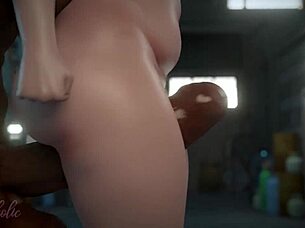 Overwatch Compilation Featuring Various Scenes