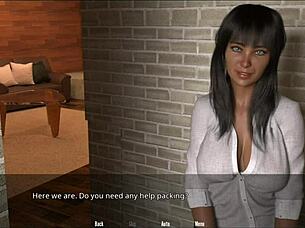 i'm playing wvm 10, getting noticed away from the court