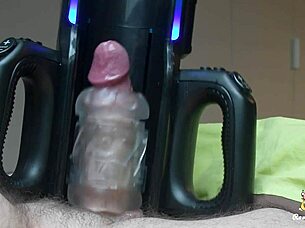 Kinky Wizardry Gameplay With Intense Anime Hentai Action