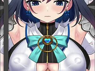 who is this woman in ouro player ep 1