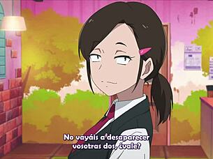 Ryona's sensual journey in Akibama, USA