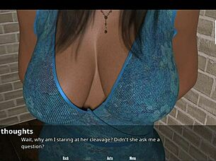 i'm playing wvm 10, getting noticed away from the court