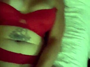 Ms Police Officer Pawn Bliss Jaw-Dropping Latina Bi-Atch