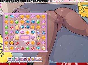 want my muslim boss creampie at work?