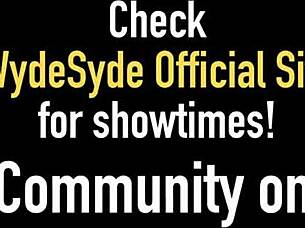 Pervy Philly John packs ass in sensual sex with monster cock and juicy pussy