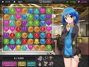 ms high and mighty huniepop female walkthrough part 20