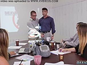 Straight Guys In Gay Sex Class