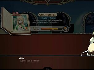 Gods of hentai game walkthrough part 2