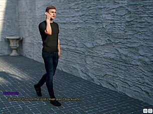 i am playing lust academy 205, it's so exciting