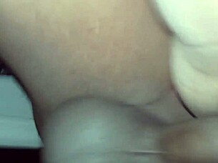 angelg and kuzz share a playful moment