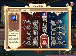 Gods of hentai game walkthrough part 2