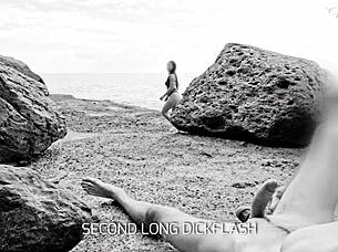 I love Anastasia Devine's titty fuck