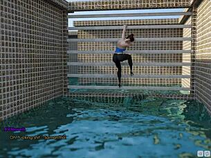 i am playing lust academy 205, it's so exciting