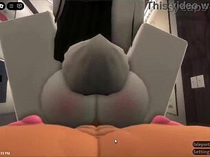 She Begged Me To Fuck Her Tight Pussy After The First Date