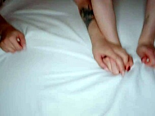 Pendeja de Argentina chupa pija so good