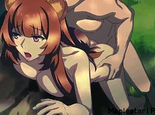 Hentai Blowjob Compilation