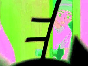 This is how a gynecologist really works - hentai uncensored