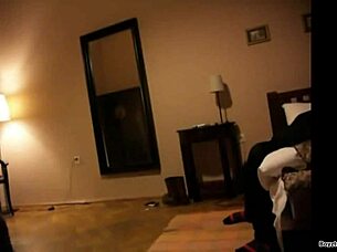 Gay Foot Kickboxing Competition