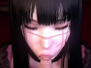 How does your wife enjoy when I penetrate her deep?