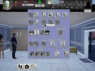 hey, ready to train these girls in cost of survival?