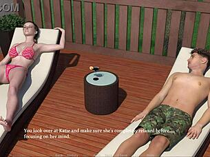 Lunar's Chosen 10: An Epic Game Adventure Awaits