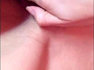 Naughty Sex Snaps During Intense Sex Challenge