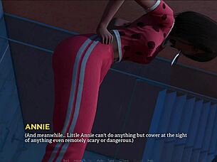 EXPLORING THE MYSTERIOUS WORLD OF ETERNUM 47 IN ANIME STYLE