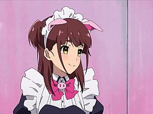 Ryona's sensual journey in Akibama, USA