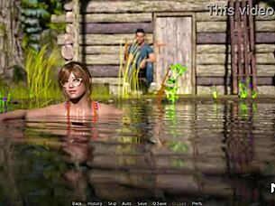 Dusklightmanor - Man Excites Girl On Vacation E1 34!