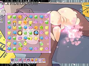 want my muslim boss creampie at work?