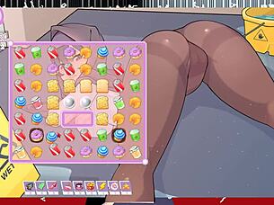 want my muslim boss creampie at work?