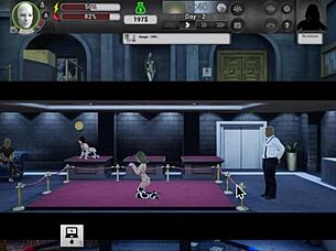 hey, ready to train these girls in cost of survival?