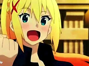 Hentai Blowjob Compilation