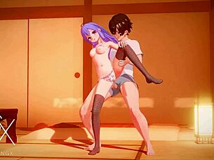 Emotional Submission In Fetish Locator Game Scenes