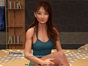 my new memories 55 erotic hentai adventures