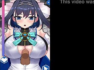 who is this woman in ouro player ep 1