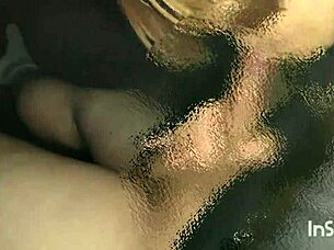 japanese amateur gives outdoor blowjob and handjob