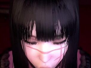 How does your wife enjoy when I penetrate her deep?