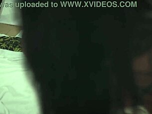 nego catra fucks his friend stella doggy style