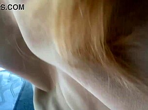 Petite Teen's Quick Hotel Encounter With Stepbrother