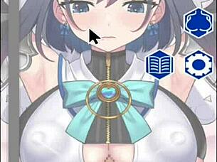 who is this woman in ouro player ep 1