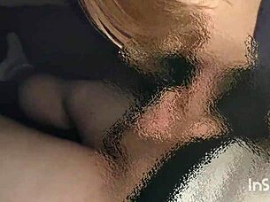 japanese amateur gives outdoor blowjob and handjob