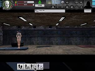 hey, ready to train these girls in cost of survival?