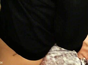 Fucking My 19-Year-Old Stepdaughter Passionately