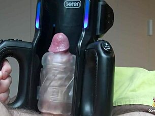 Kinky Wizardry Gameplay With Intense Anime Hentai Action